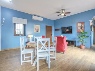 Casa per le vacanze Carmona Caratteristiche 13