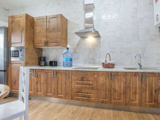 Casa per le vacanze Carmona Caratteristiche 14