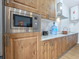 Casa per le vacanze Carmona Caratteristiche 16