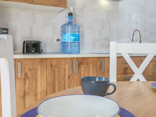 Casa per le vacanze Carmona Caratteristiche 15