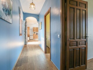 Casa per le vacanze Carmona Caratteristiche 17