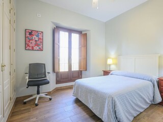 Casa per le vacanze Carmona Registrazione all'aperto 6