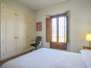 Casa per le vacanze Carmona Caratteristiche 18