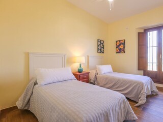 Casa per le vacanze Carmona Caratteristiche 21