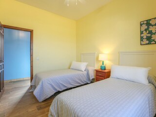 Casa per le vacanze Carmona Caratteristiche 22