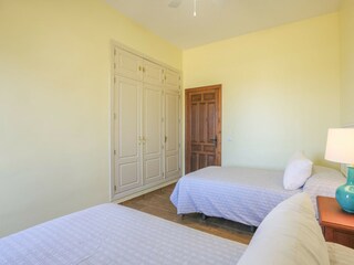 Casa de vacaciones Carmona Características 24