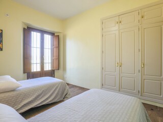 Casa per le vacanze Carmona Caratteristiche 23