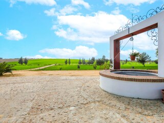 Casa per le vacanze Carmona  30