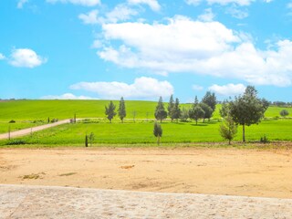 Casa de vacaciones Carmona  31