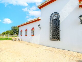 Casa per le vacanze Carmona  32