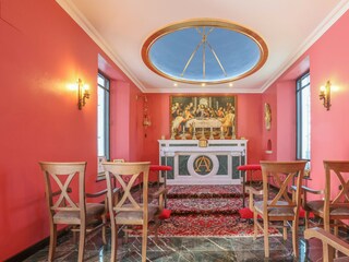 Casa per le vacanze Carmona Registrazione all'aperto 7