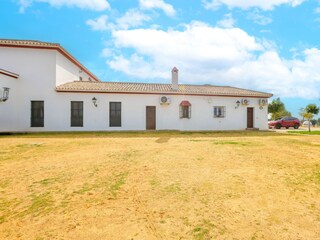 Casa per le vacanze Carmona  34