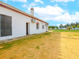 Casa de vacaciones Carmona  35
