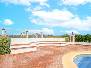 Casa de vacaciones Carmona  37