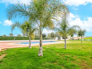 Casa de vacaciones Carmona  39