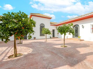 Casa per le vacanze Carmona  40