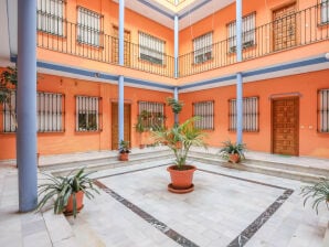 Apartment DIVINA - Sevilla - image1