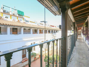 Apartment ALAMEDA DE HERCULES - Sevilla - image1