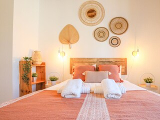 Appartamento Sevilla Caratteristiche 15