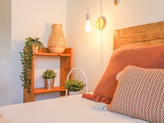 Appartamento Sevilla Caratteristiche 18