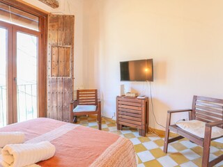 Appartamento Sevilla Caratteristiche 20