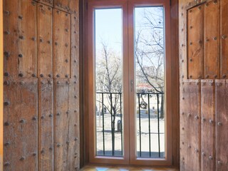 Appartamento Sevilla Caratteristiche 22