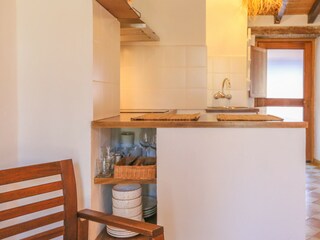 Appartamento Sevilla Caratteristiche 24