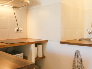 Appartamento Sevilla Caratteristiche 25