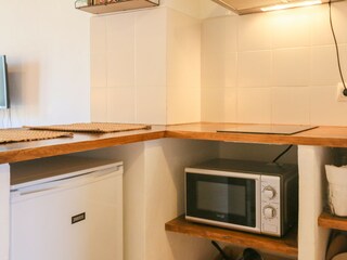 Appartamento Sevilla Caratteristiche 26