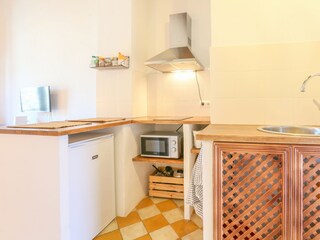 Appartamento Sevilla Caratteristiche 28