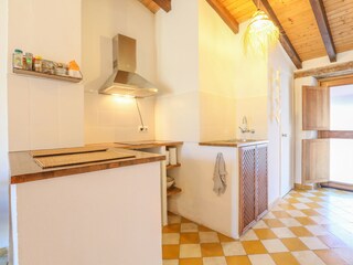 Appartamento Sevilla Caratteristiche 29