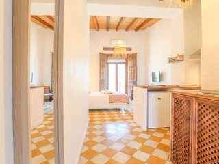 Appartamento Sevilla Caratteristiche 30