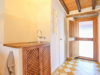 Appartamento Sevilla Caratteristiche 31