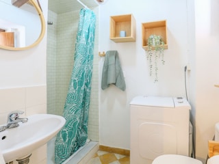 Appartamento Sevilla Caratteristiche 32