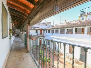 Appartamento Sevilla Registrazione all'aperto 3