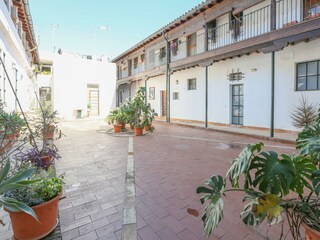 Appartamento Sevilla Registrazione all'aperto 4