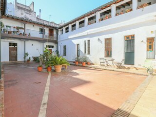 Appartamento Sevilla Registrazione all'aperto 5