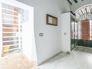 Appartamento Sevilla Registrazione all'aperto 7