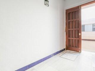 Appartamento Sevilla Registrazione all'aperto 8