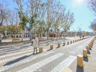 Appartamento Sevilla Registrazione all'aperto 12