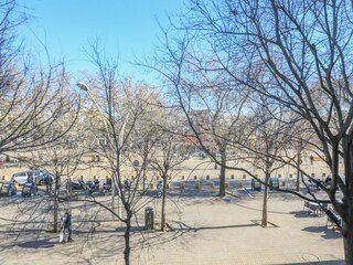 Appartamento Sevilla Registrazione all'aperto 14