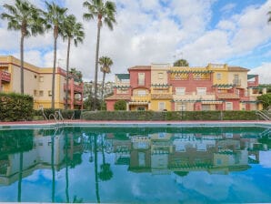 Apartment ISLA CANELA GOLF - Castro Marim - image1