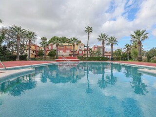 Appartamento Castro Marim Registrazione all'aperto 2