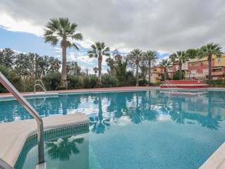 Appartamento Castro Marim Registrazione all'aperto 3