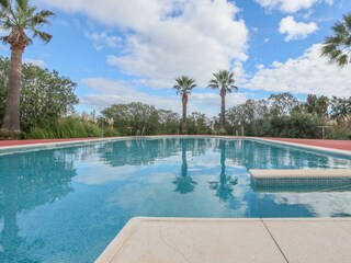 Appartamento Castro Marim Registrazione all'aperto 4