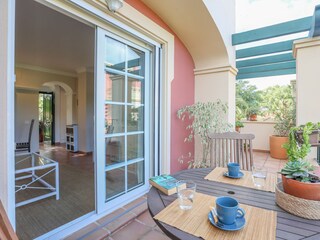 Appartamento Castro Marim Registrazione all'aperto 6