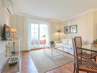 Appartamento Castro Marim Caratteristiche 29