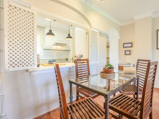 Appartamento Castro Marim Caratteristiche 30