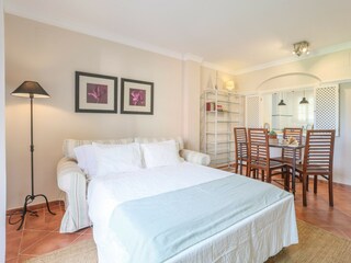 Appartamento Castro Marim Caratteristiche 42