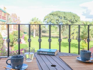 Appartamento Castro Marim Registrazione all'aperto 10